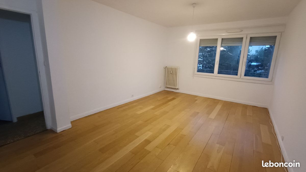 Appartement 3 pièces 56 m² · à Tours · 56 m² · 660 €