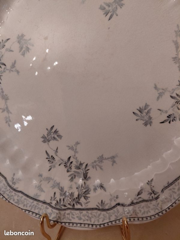 Assiette Ridgways (image 4)