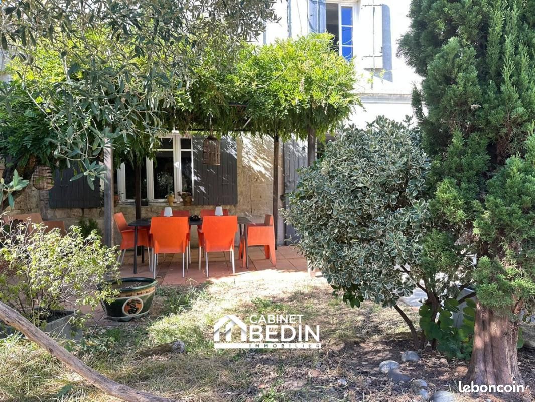 Maison 7 pièces 138 m² · à Fronsac · 138 m² · 243 000 €