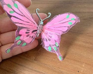 BROCHE COULEUR Or Signee Agatha Tbe EUR 30,00 - FR