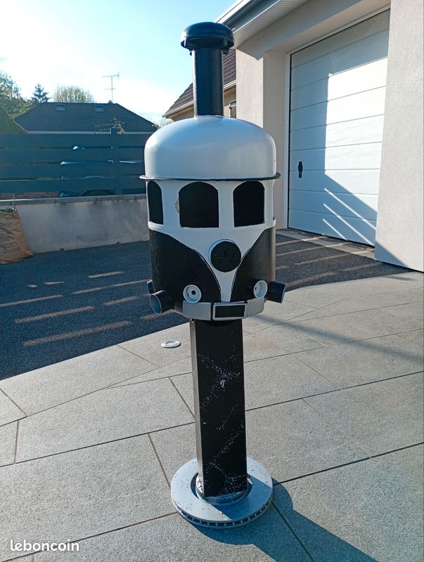 Brasero (image 1)