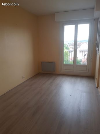 Appartement a louer ermont - 3 pièce(s) - 62 m2 - Surfyn