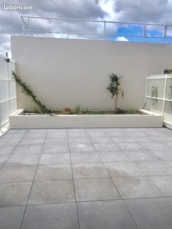 Appartement 2 pièces 56 m² · à Miramas · 56 m² · 674 €