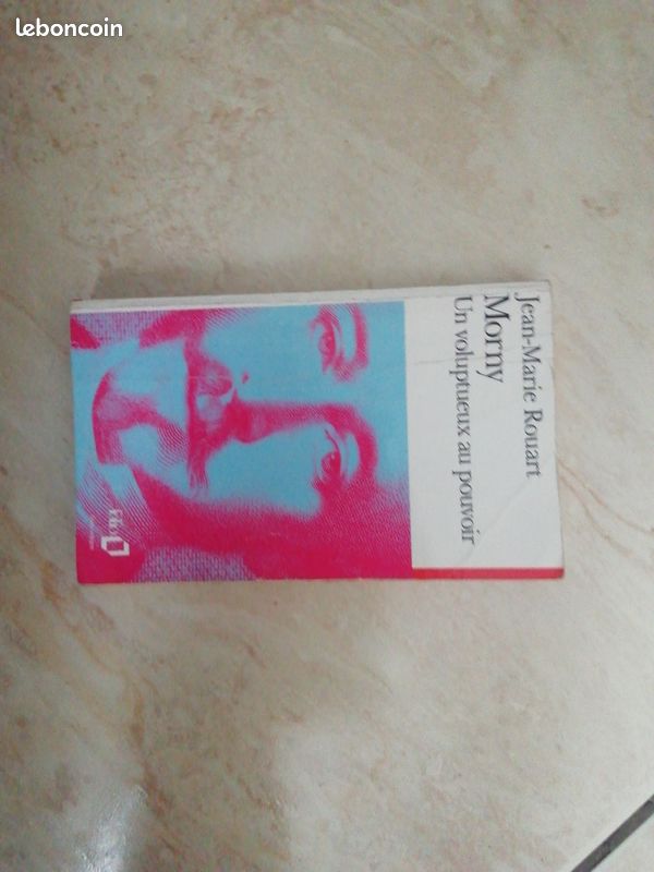 Morny , un voluptueux au pouvoir (image 1)
