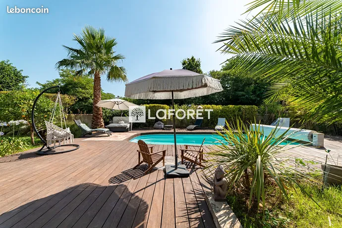 Annonce vente Maison pérols