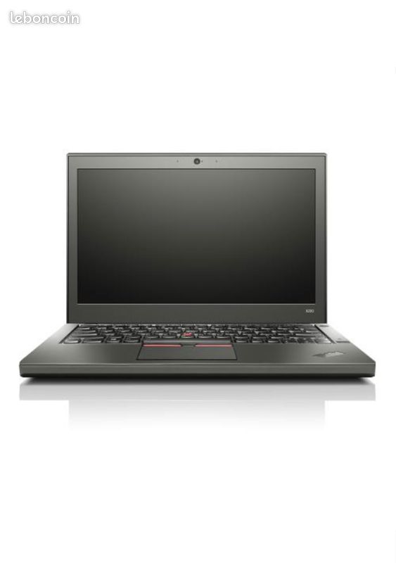 # Lenovo think pad x250 (image 1)