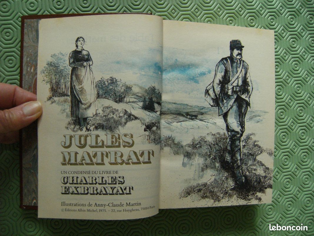 5 tomes Sélection du Reader's Digest - Beaux livres - 20 romans (image 5)