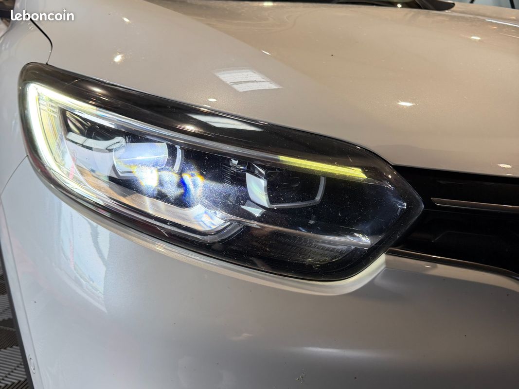 RENAULT KADJAR dCi 130 Energy Intens/ système bose (image 37)