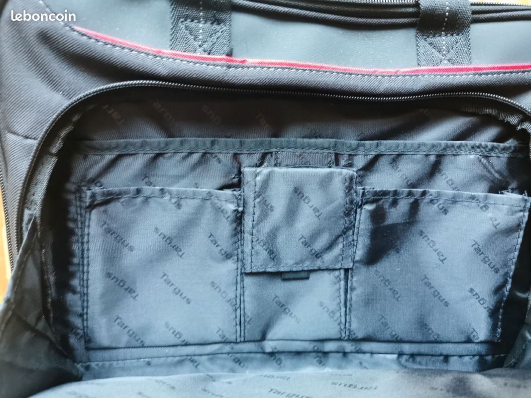 Sac ordinateur (image 3)