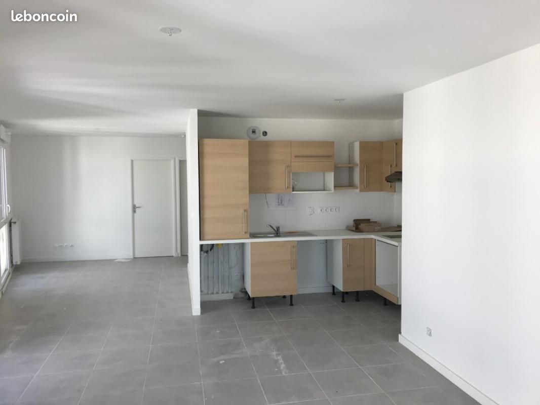 Appartement 3 pièces 68 m² · à Toulouse · 68 m² · 782 €