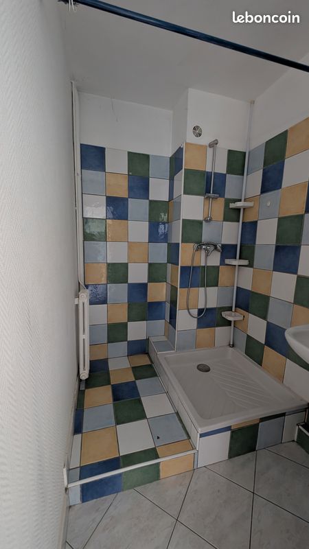 Appartement a louer montelimar - 1 pièce(s) - 28 m2 - Surfyn