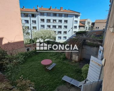 Appartement 290 000 € - 83 m²
