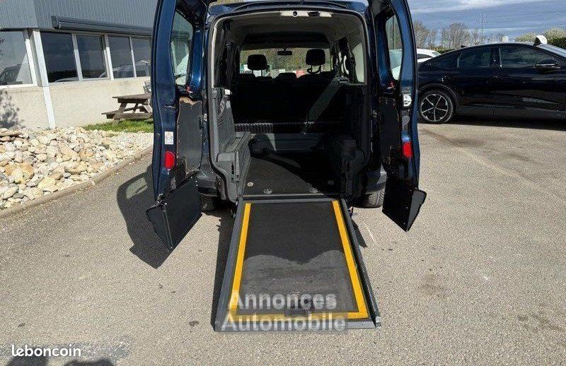 14000ht Renault kangoo 1.5 110ch maxi tpmr (image 5)