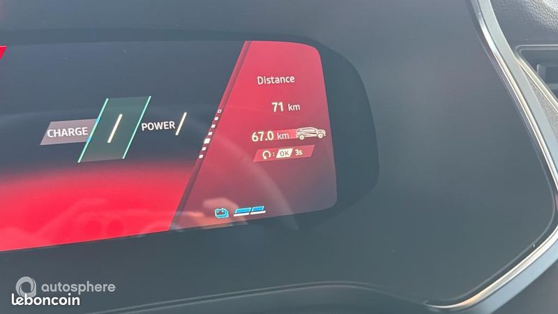Renault Symbioz 1.8 E-Tech full hybrid 160ch Techno - 25 (image 9)