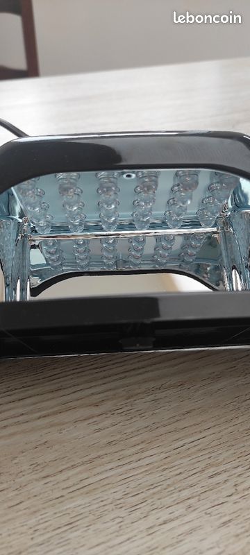 Machine UV ongles (image 4)