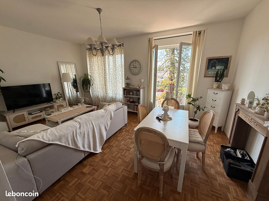 Appartement 3 pièces 65 m² · à Vendôme · 65 m² · 158 250 €