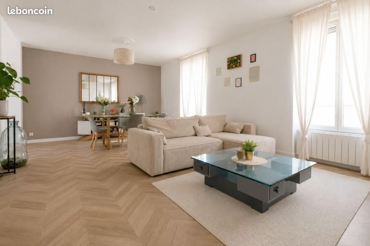 Appartement 3 pièces 87 m² · à Brest · 87 m² · 233 200 €