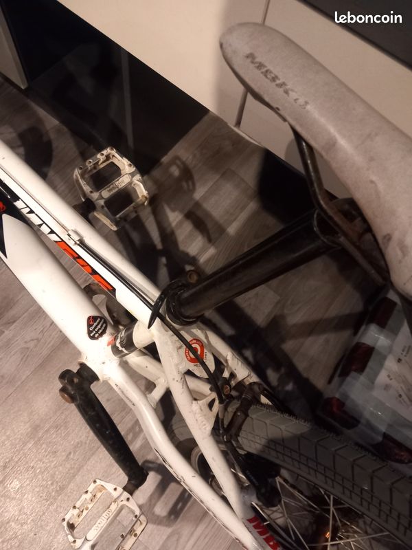 Bmx mbk (image 12)