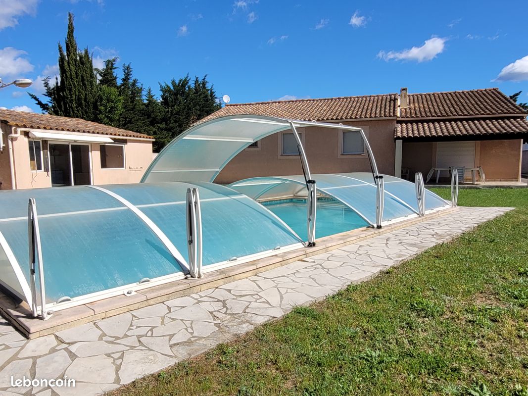 Maison 6 pièces 147 m² · à Coursan · 147 m² · 424 000 €