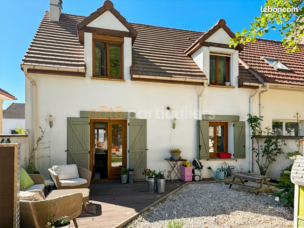 Maison 5 pièces 76 m² (image 1)