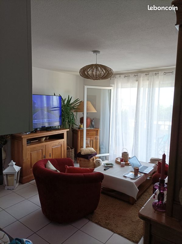 Appartement 3 pièces 53 m² · à Montpellier · 53 m² · 930 €/mois