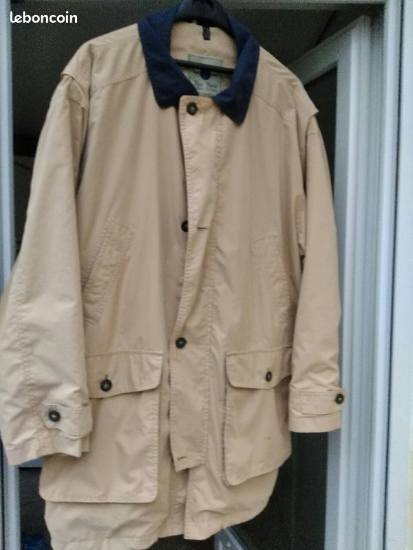 Trench coat (image 4)