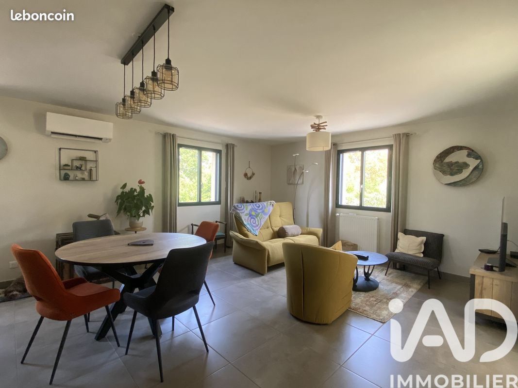 Maison 5 pièces 128 m² · à Payrac · 128 m² · 246 000 €