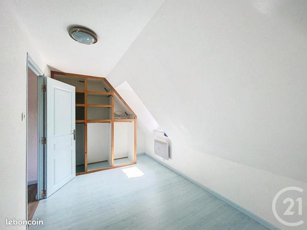 Appartement 2 pièces 32 m²