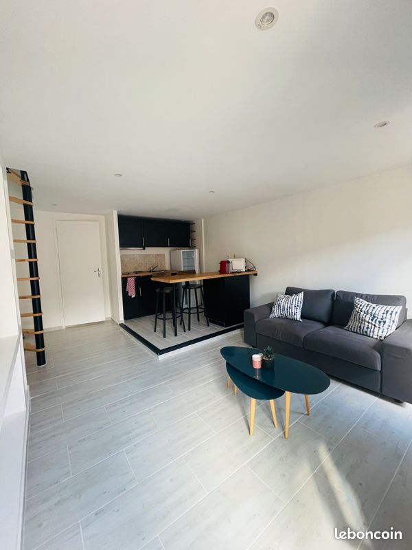 Appartement 1 pièce 36 m² · à Sens · 36 m² · 650 €