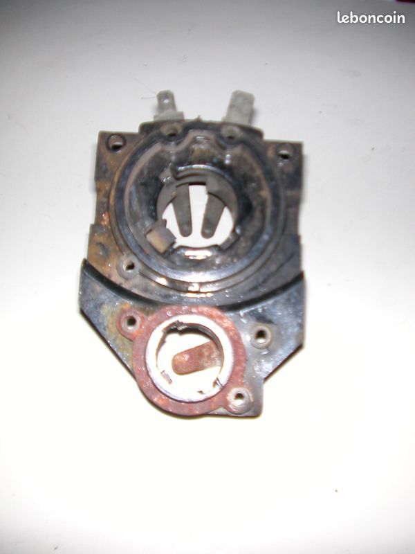 PORTE AMPOULES pour VESPA-Piaggio PX - PXE (image 2)
