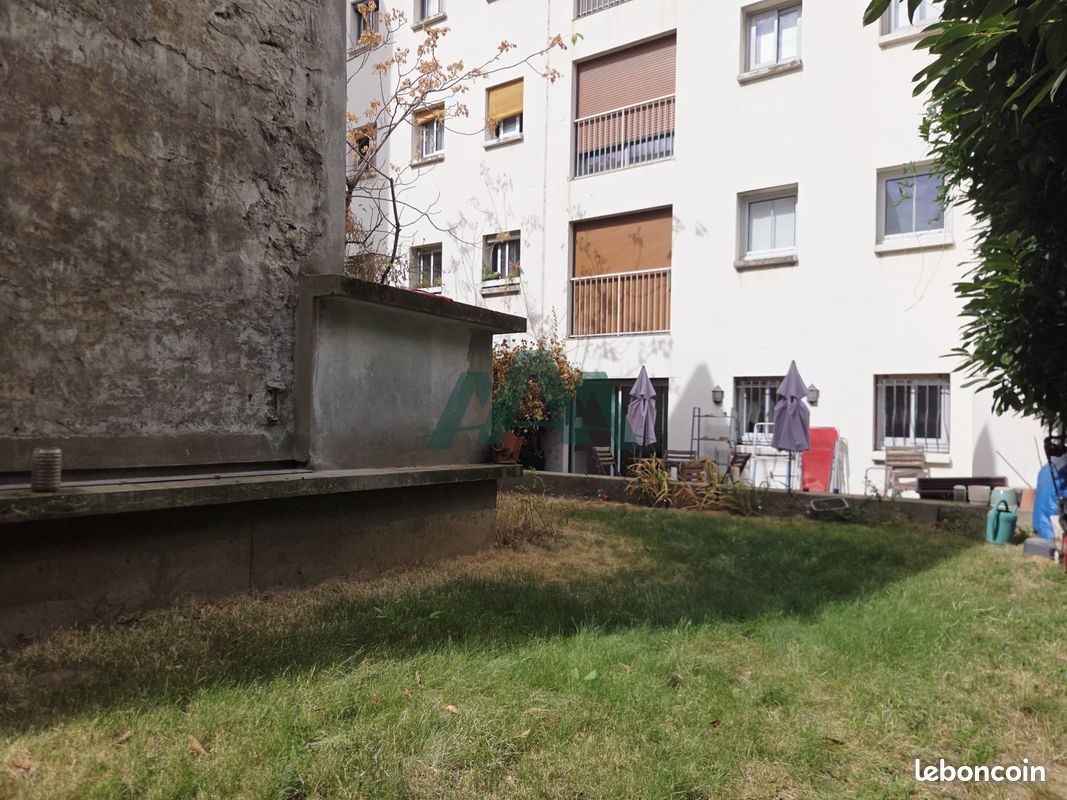 Appartement 2 pièces 43 m² · à Paris · 43 m² · 475 000 €