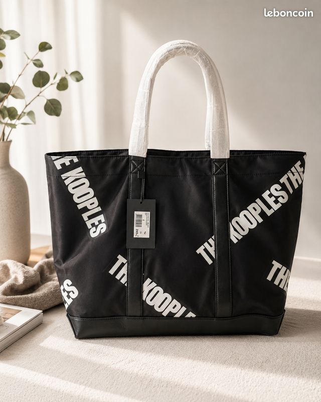Sac The Kooples (image 1)