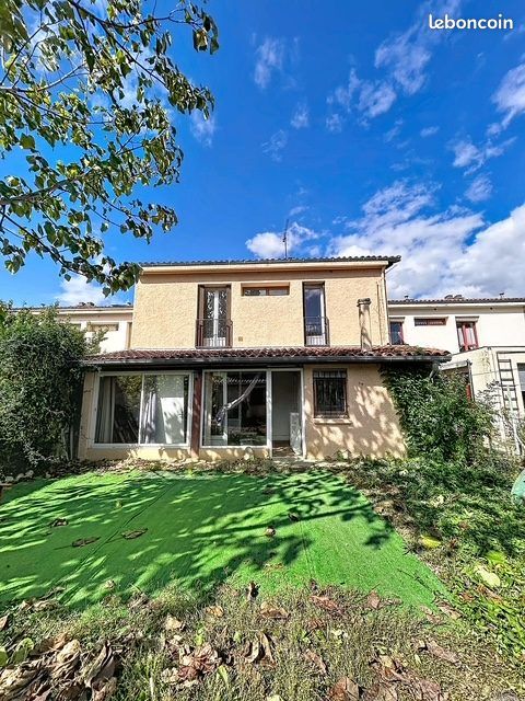 Maison 5 pièces 109 m² · à Gaillac · 109 m² · 850 €/mois