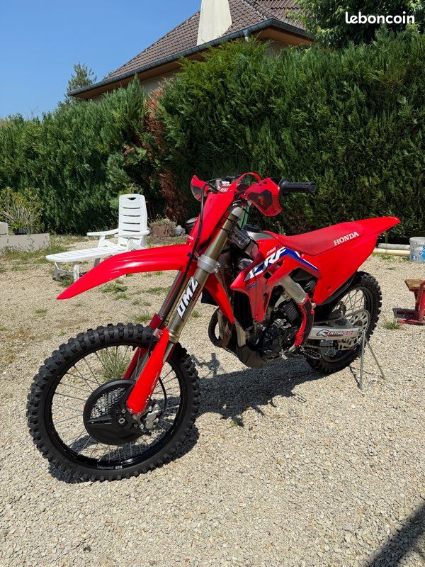 Honda Concessionari Moto Enduro Honda Concessionari Moto Cross