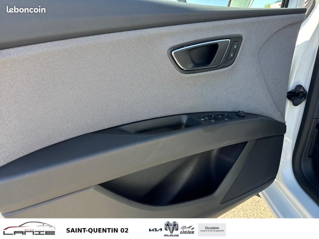 Seat Leon 1.0 TSI 115 Start/Stop BVM6 Style (image 18)