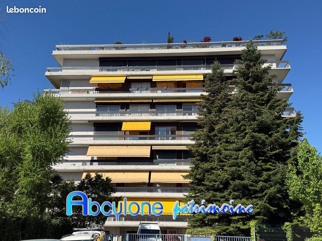Appartement 3 pièces 81 m² · à Grenoble · 81 m² · 280 000 €