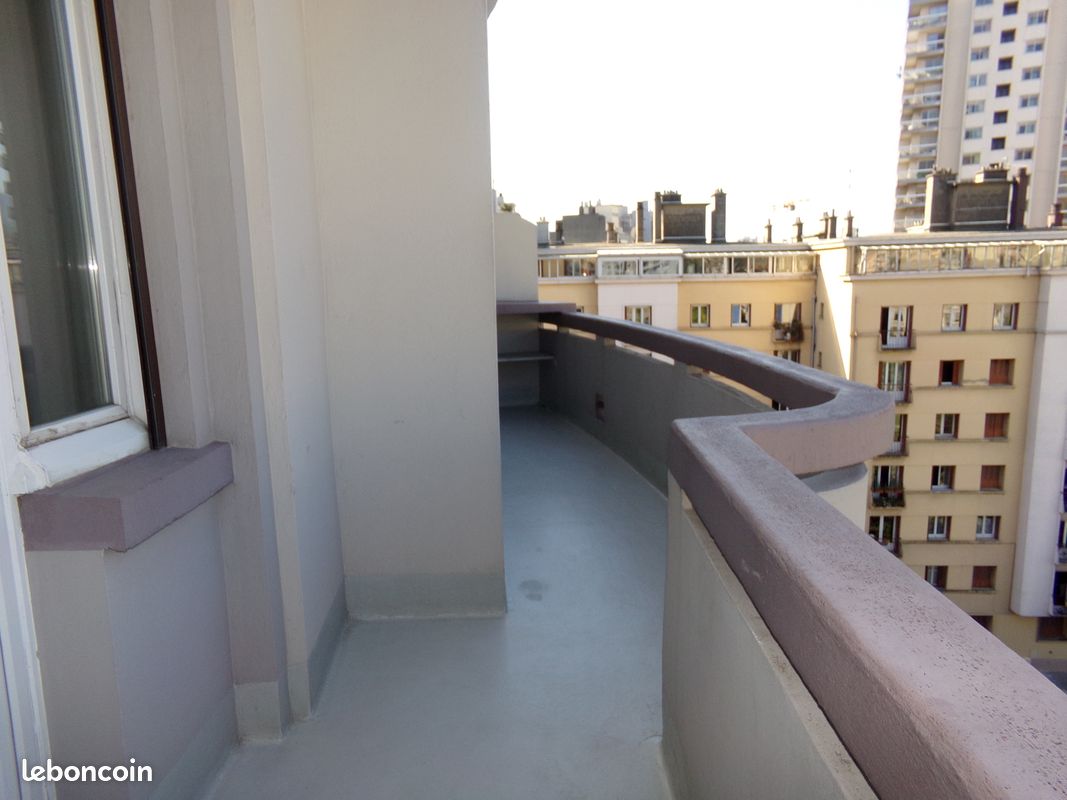 Appartement 2 pièces 34 m² · à Grenoble · 34 m² · 92 000 €