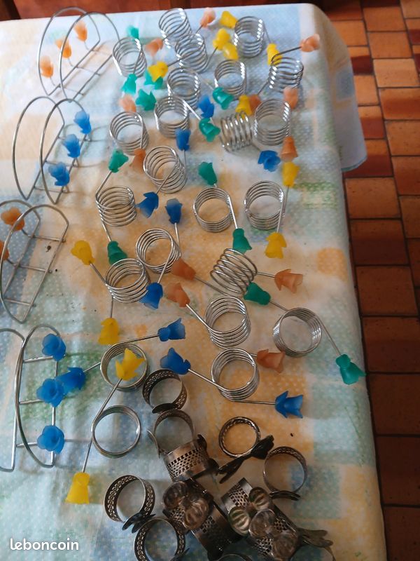 Decoration pour table pour les fetes (image 2)