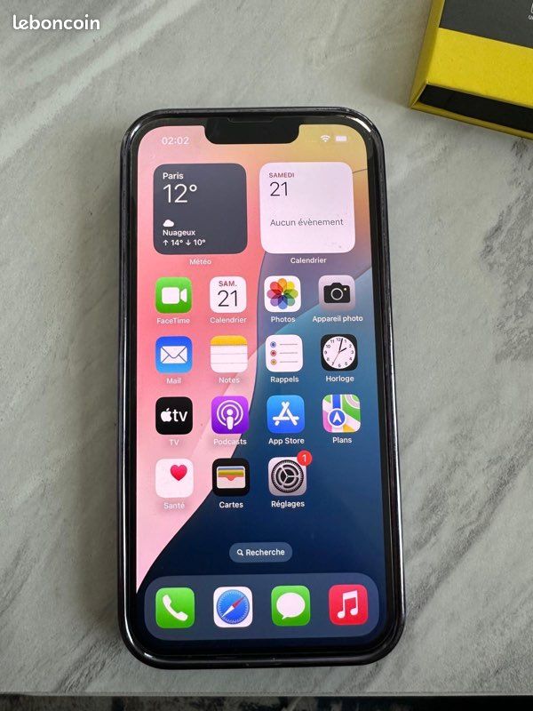 Iphone 14 256gb (image 2)
