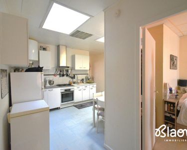 Appartement 209 000 € - 100 m²