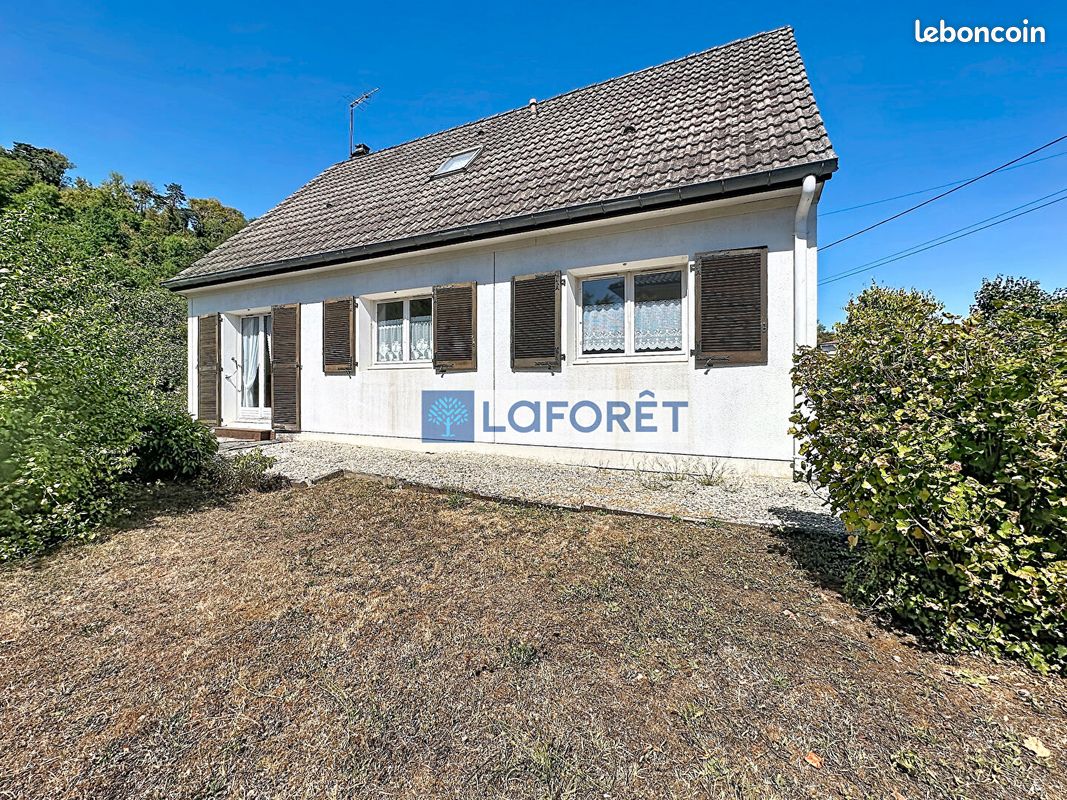 Maison 4 pièces 96 m² · à Joinville · 96 m² · 110 000 €