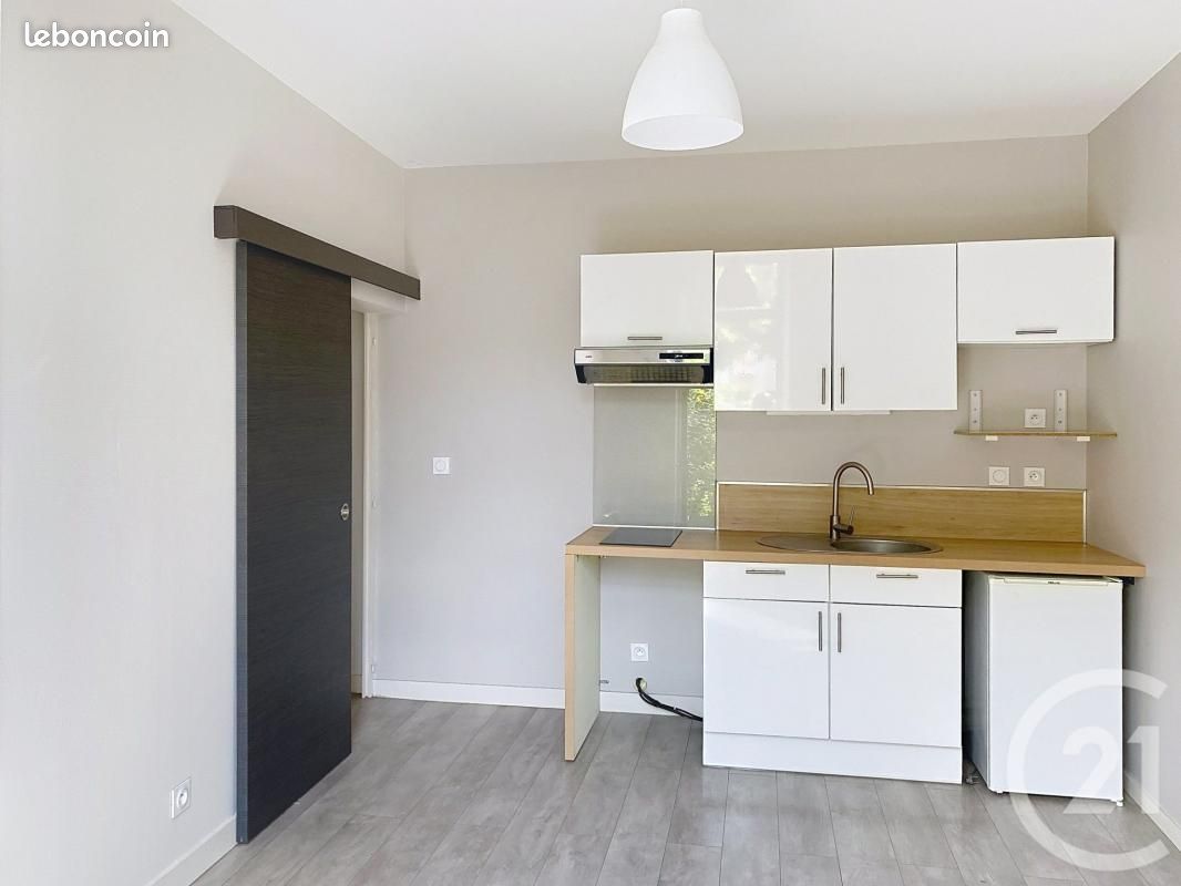 Appartement 2 pièces 27 m² · à Angoulême · 27 m² · 430 €/mois