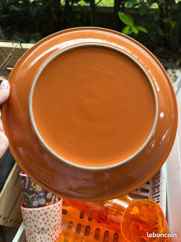 Assiettes (image 2)