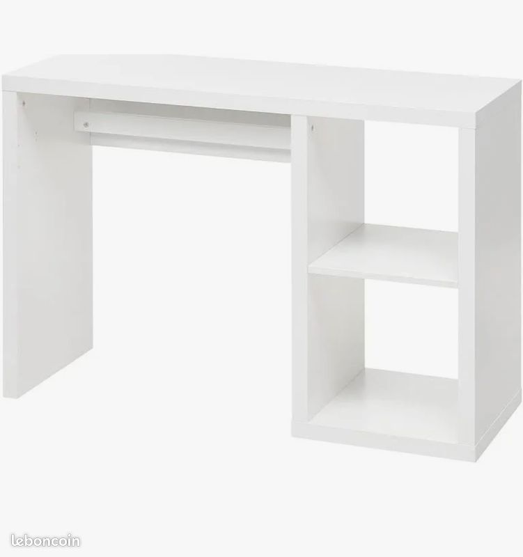 Bureaux kallax + chaises (image 1)