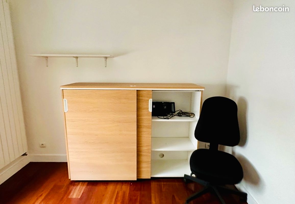 Placard de bureau (image 2)
