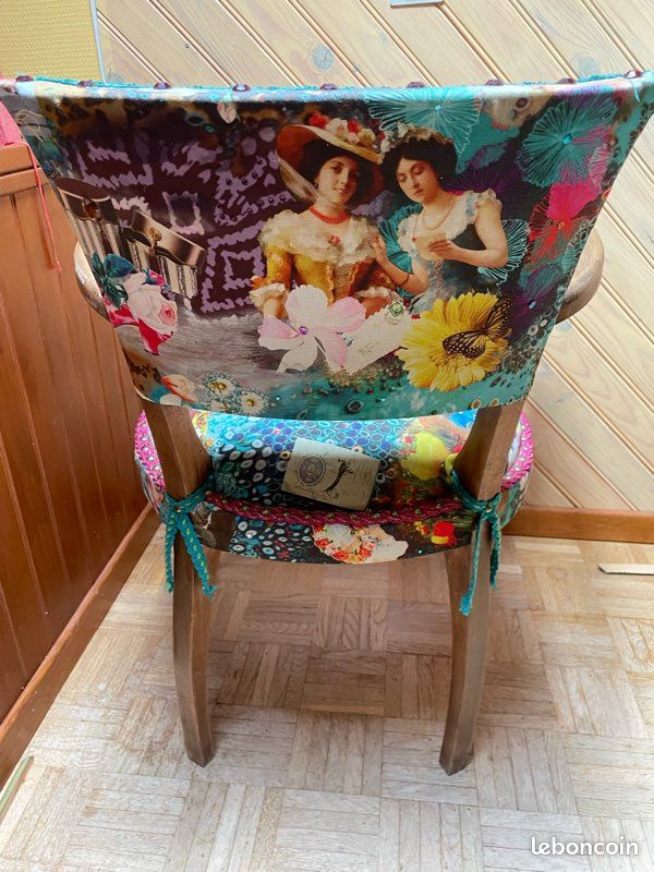Fauteuil (image 5)