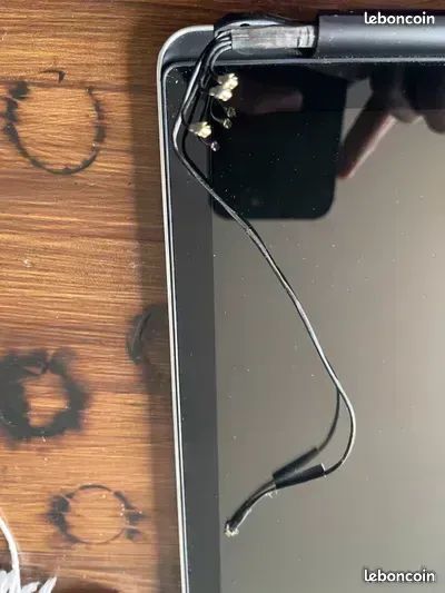 SSEA - charnières d'écran LCD pour ordinateur ... - Grandado