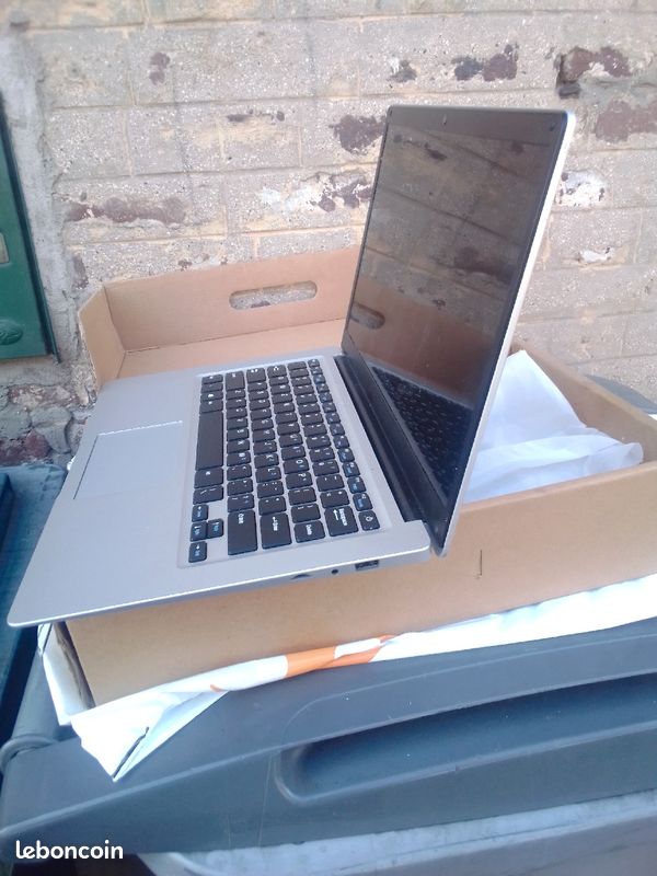 Ordinateur portable noteBook (image 4)