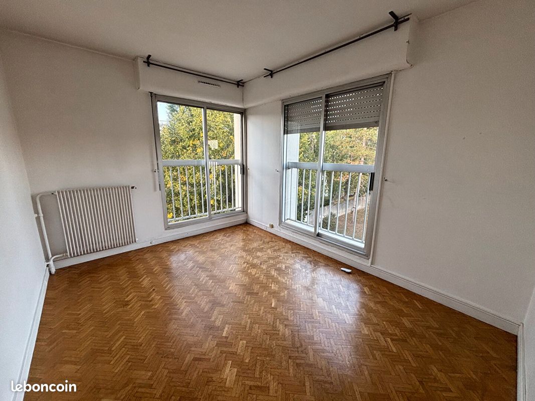 Appartement a louer maisons-laffitte - 5 pièce(s) - 100 m2 - Surfyn