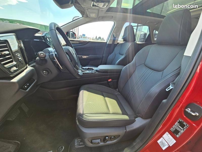 Lexus NX 450h+ 292ch Luxe Plus 4WD MY26 (image 11)